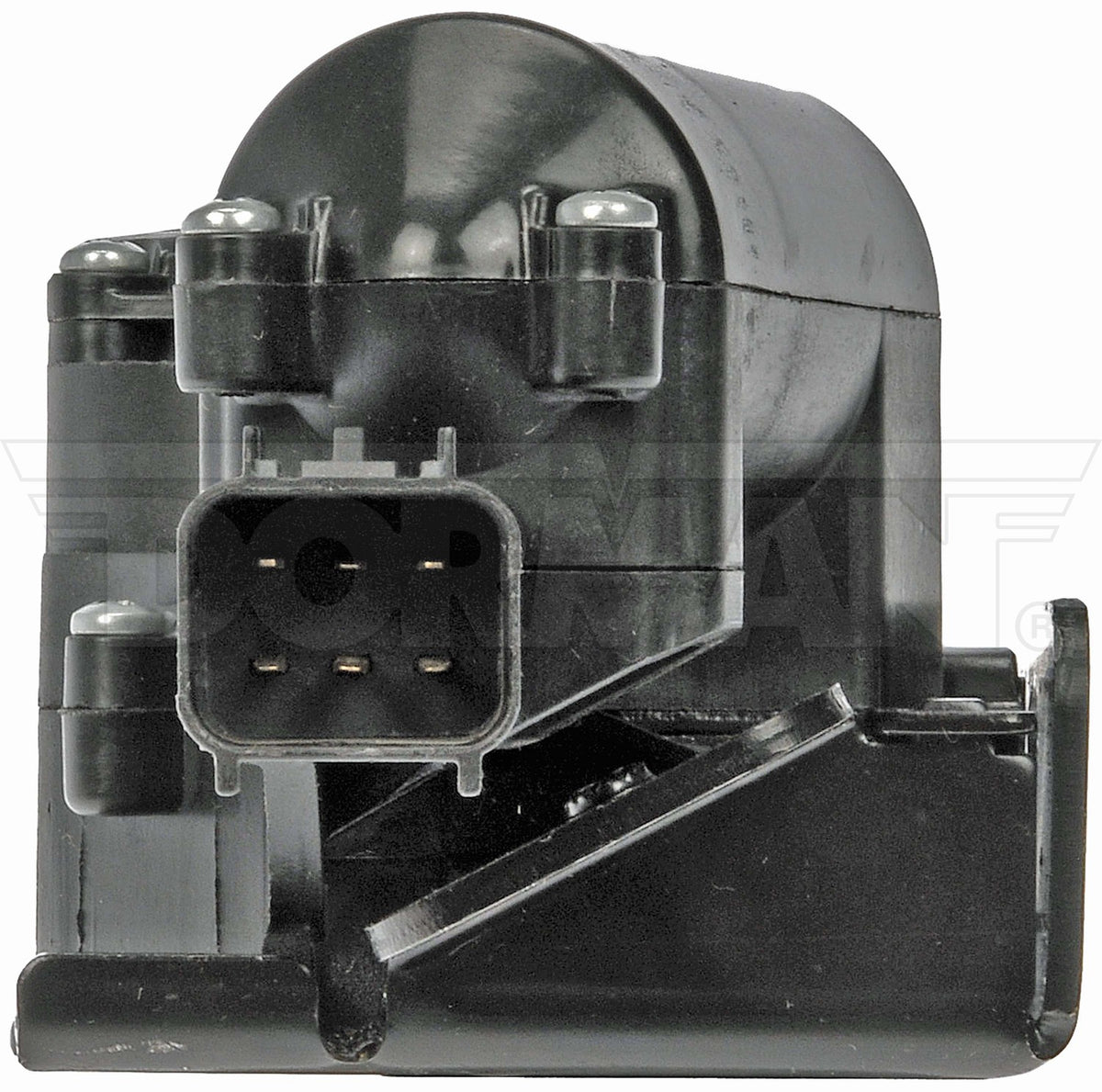 Dorman OE Solutions Liftgate Lock Actuator for 2017 Buick 2016 Cadillac 2017 Chevrolet 2017 GMC 2010 Saturn 931-107
