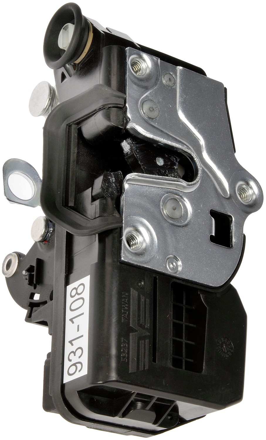 Dorman - OE Solutions Door Lock Actuator Motor with Integrated Latch for 2009-07 Cadillac Escalade, Chevrolet Tahoe, GMC Yukon 931-108