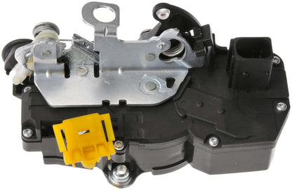 Dorman - OE Solutions Door Lock Actuator Motor with Integrated Latch for 2009-07 Cadillac Escalade, Chevrolet Tahoe, GMC Yukon 931-108