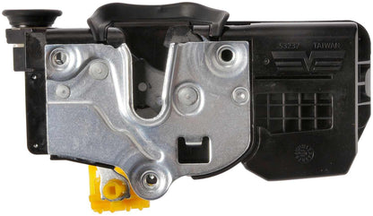 Dorman - OE Solutions Door Lock Actuator Motor with Integrated Latch for 2009-07 Cadillac Escalade, Chevrolet Tahoe, GMC Yukon 931-109