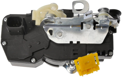 Dorman - OE Solutions Door Lock Actuator Motor with Integrated Latch for 2009-07 Cadillac Escalade, Chevrolet Tahoe, GMC Yukon 931-109