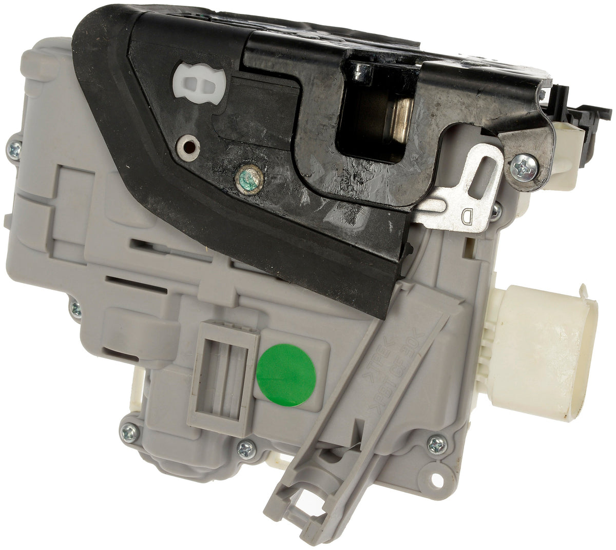 Dorman - OE Solutions Integrated Door Lock Actuator 931-112
