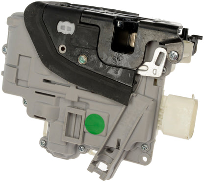 Dorman - OE Solutions Integrated Door Lock Actuator 931-112