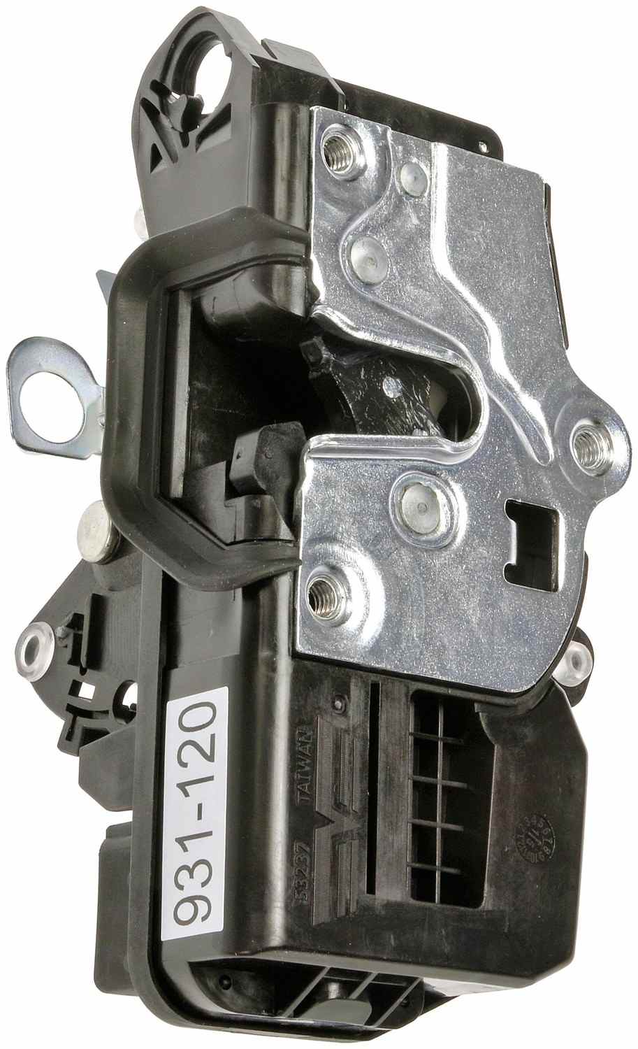 Dorman - OE Solutions Door Lock Actuator Motor with Integrated Feature for 2010-2015 Chevrolet Cobalt 931-120