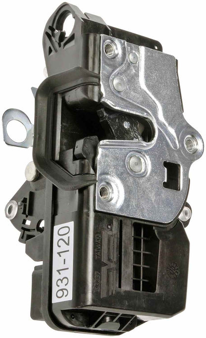 Dorman - OE Solutions Door Lock Actuator Motor with Integrated Feature for 2010-2015 Chevrolet Cobalt 931-120