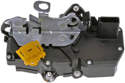 Dorman - OE Solutions Door Lock Actuator Motor with Integrated Feature for 2010-2015 Chevrolet Cobalt 931-120