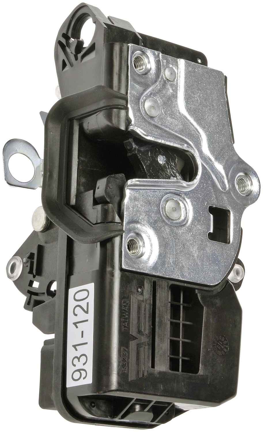 Dorman - OE Solutions Door Lock Actuator Motor with Integrated Feature for 2010-2015 Chevrolet Cobalt 931-120