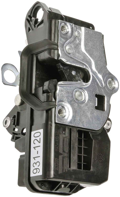 Dorman - OE Solutions Door Lock Actuator Motor with Integrated Feature for 2010-2015 Chevrolet Cobalt 931-120