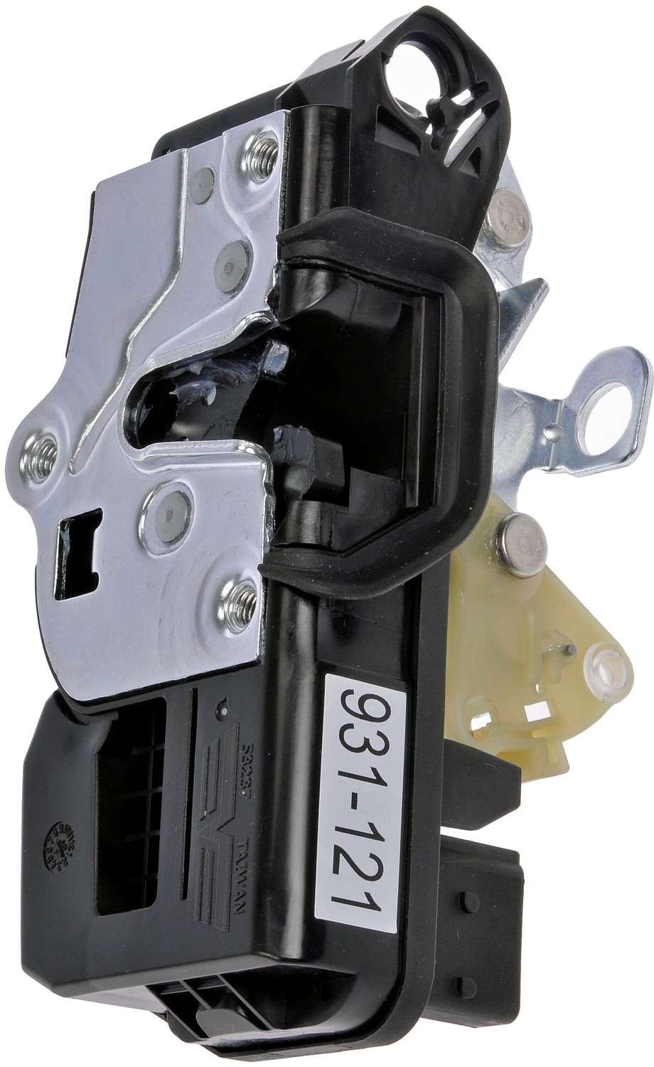 Dorman - OE Solutions Integrated Door Lock Actuator Motor for 2010-05 Chevrolet Cobalt 2010-07 Pontiac G5 931-121