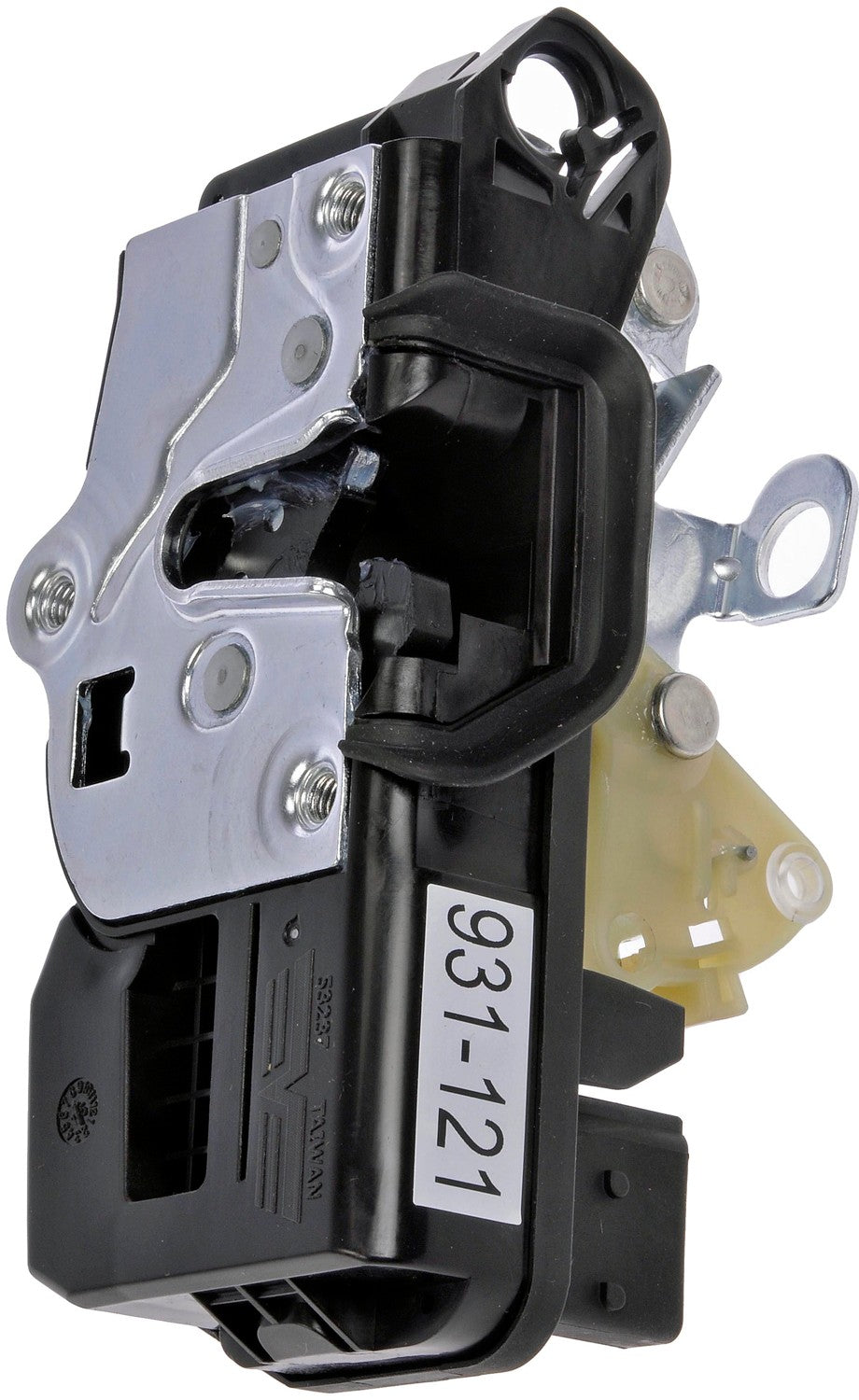 Dorman - OE Solutions Integrated Door Lock Actuator Motor for 2010-05 Chevrolet Cobalt 2010-07 Pontiac G5 931-121