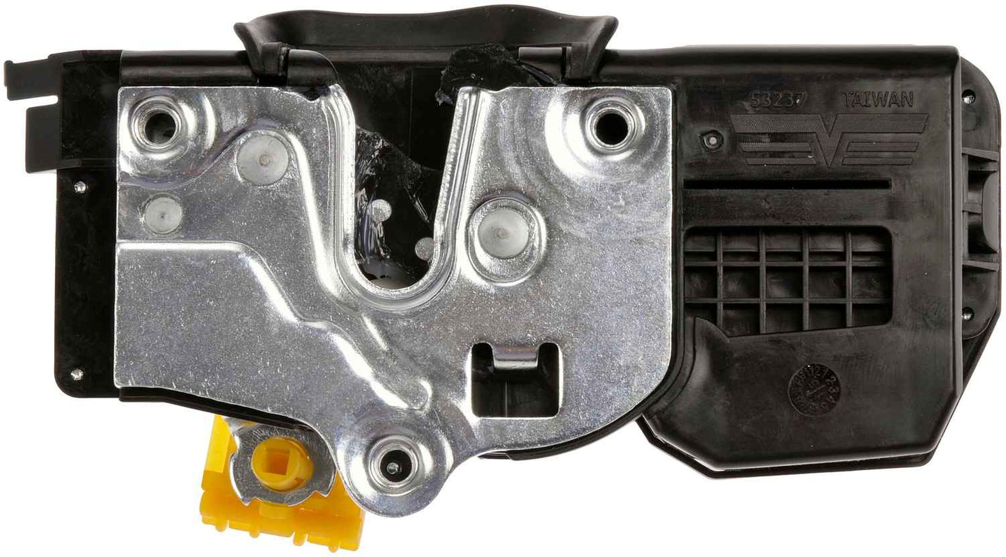 Dorman - OE Solutions Integrated Door Lock Actuator Motor for 2010-05 Chevrolet Cobalt 2010-07 Pontiac G5 931-121