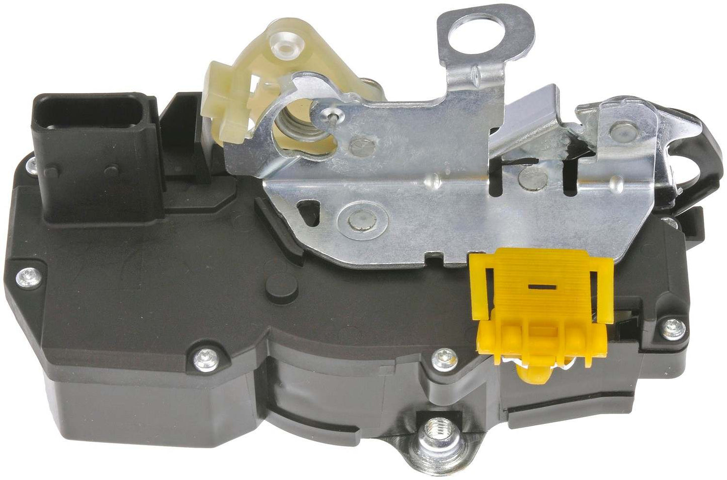 Dorman - OE Solutions Integrated Door Lock Actuator Motor for 2010-05 Chevrolet Cobalt 2010-07 Pontiac G5 931-121