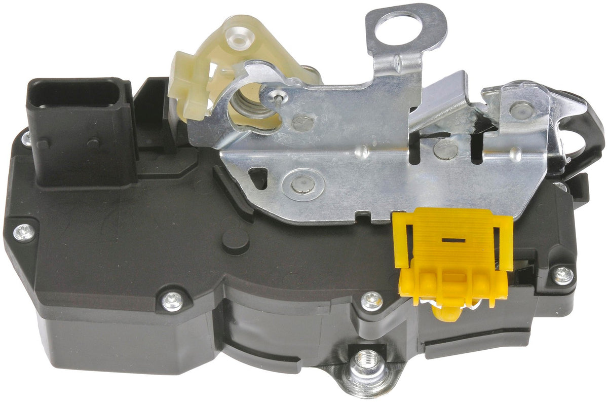 Dorman - OE Solutions Integrated Door Lock Actuator Motor for 2010-05 Chevrolet Cobalt 2010-07 Pontiac G5 931-121
