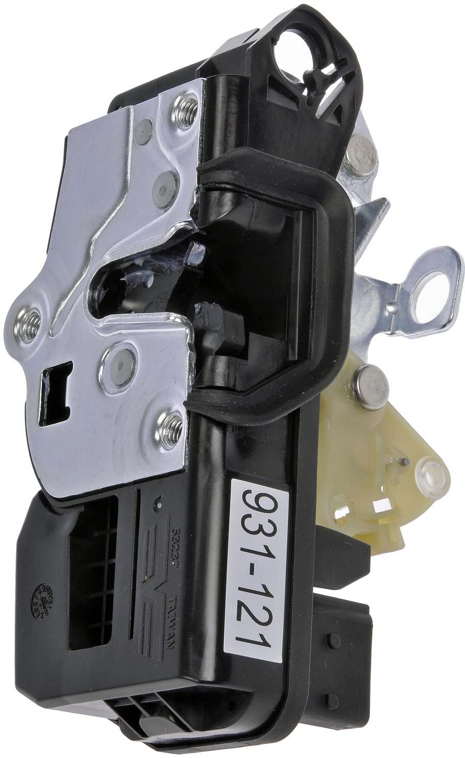 Dorman - OE Solutions Integrated Door Lock Actuator Motor for 2010-05 Chevrolet Cobalt 2010-07 Pontiac G5 931-121