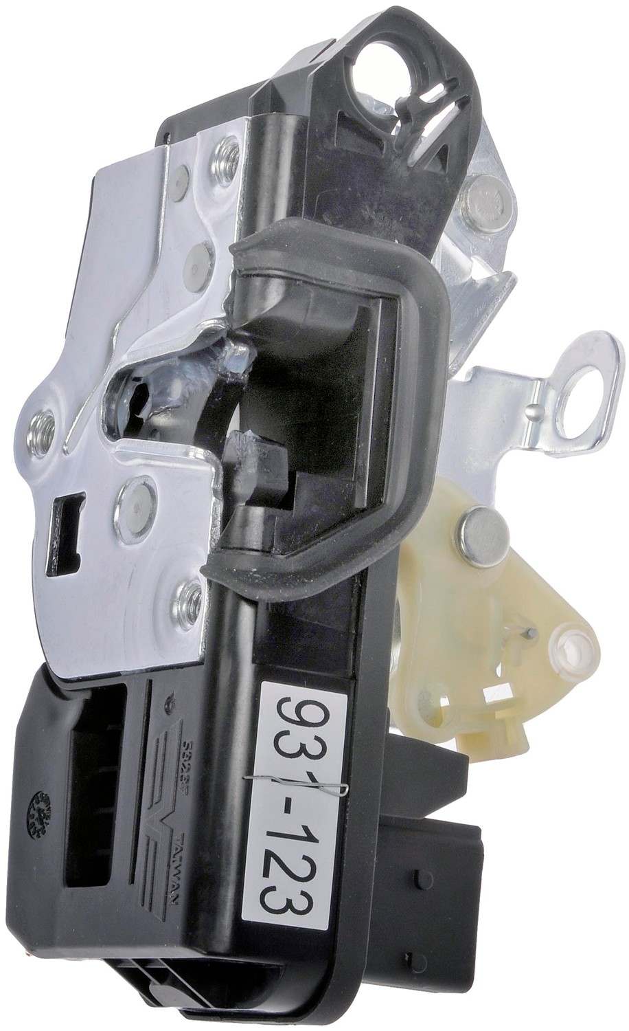 Dorman Door Lock Actuator Motor Integrated for 2010-05 Chevrolet Cobalt 2009-07 Pontiac G5 931-123