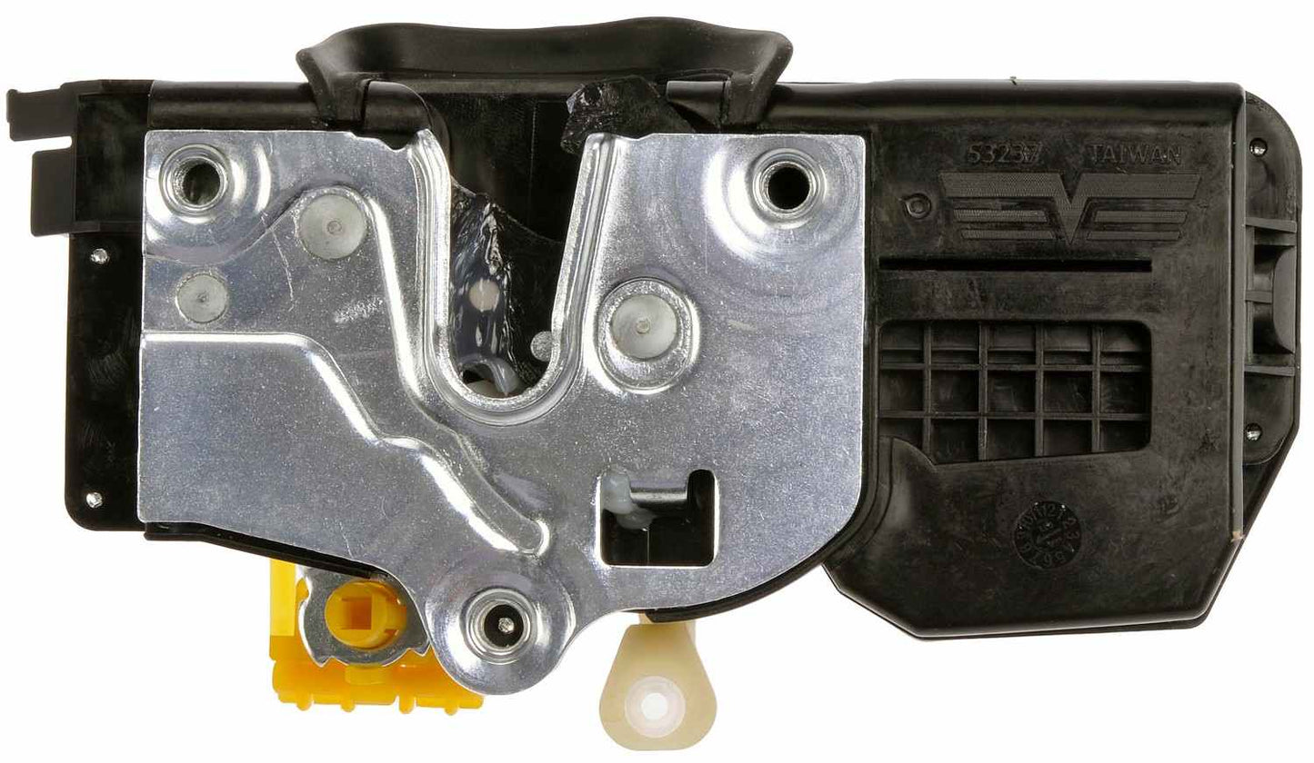 Dorman Door Lock Actuator Motor Integrated for 2010-05 Chevrolet Cobalt 2009-07 Pontiac G5 931-123