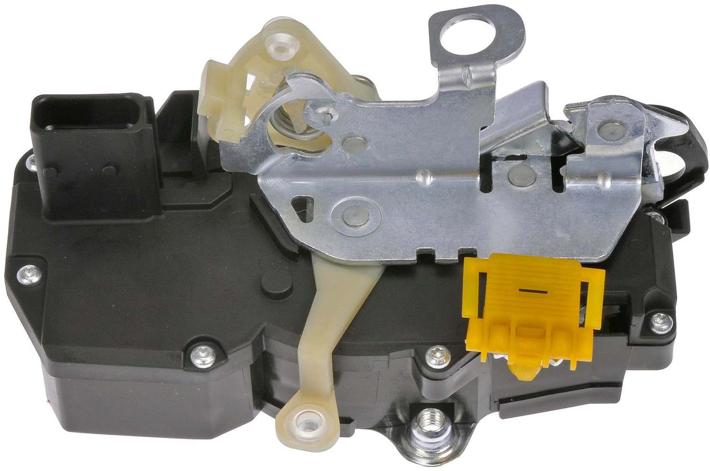Dorman Door Lock Actuator Motor Integrated for 2010-05 Chevrolet Cobalt 2009-07 Pontiac G5 931-123