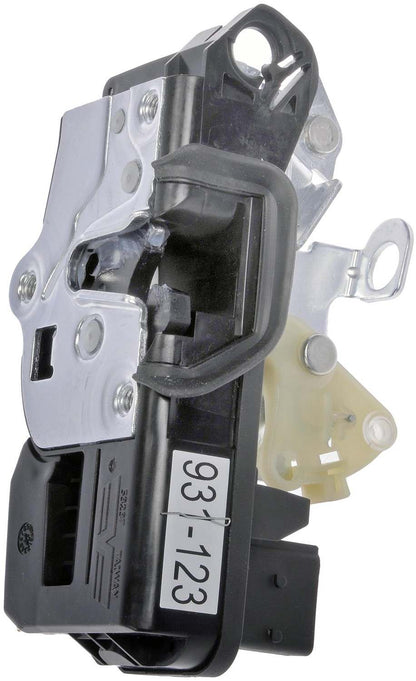 Dorman Door Lock Actuator Motor Integrated for 2010-05 Chevrolet Cobalt 2009-07 Pontiac G5 931-123