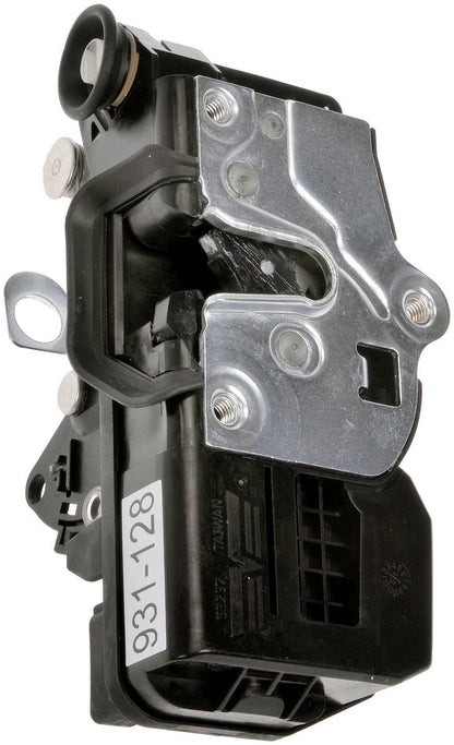 Dorman Door Lock Actuator Motor Integrated for 2010-05 Chevrolet Cobalt 2010-07 Pontiac G5 931-128