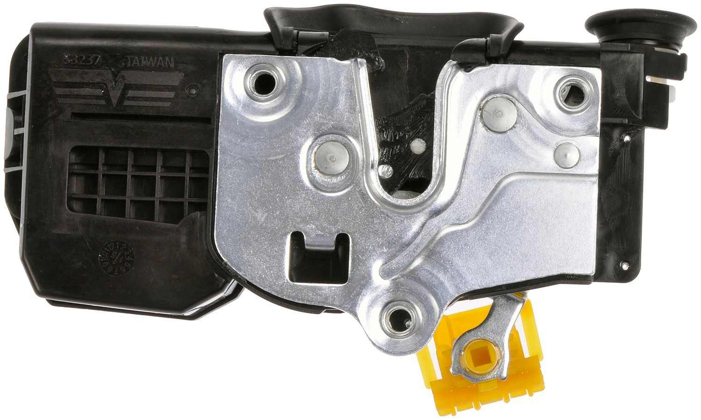 Dorman Door Lock Actuator Motor Integrated for 2010-05 Chevrolet Cobalt 2010-07 Pontiac G5 931-128