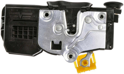 Dorman Door Lock Actuator Motor Integrated for 2010-05 Chevrolet Cobalt 2010-07 Pontiac G5 931-128