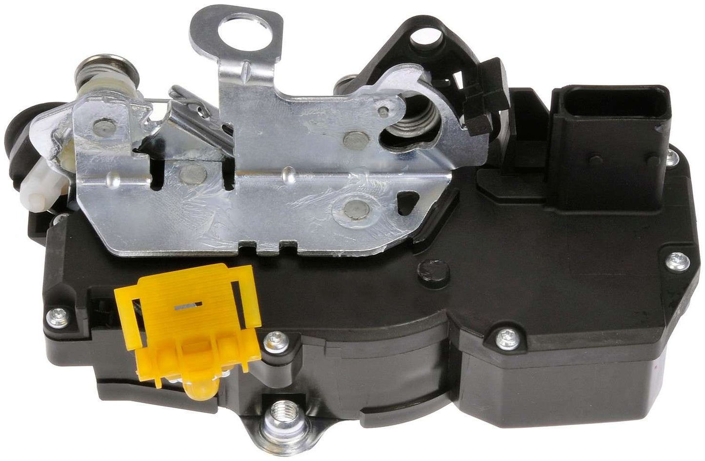 Dorman Door Lock Actuator Motor Integrated for 2010-05 Chevrolet Cobalt 2010-07 Pontiac G5 931-128