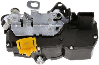 Dorman Door Lock Actuator Motor Integrated for 2010-05 Chevrolet Cobalt 2010-07 Pontiac G5 931-128