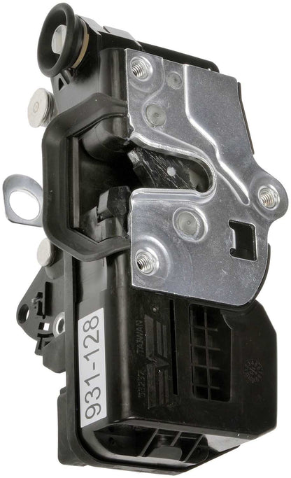 Dorman Door Lock Actuator Motor Integrated for 2010-05 Chevrolet Cobalt 2010-07 Pontiac G5 931-128