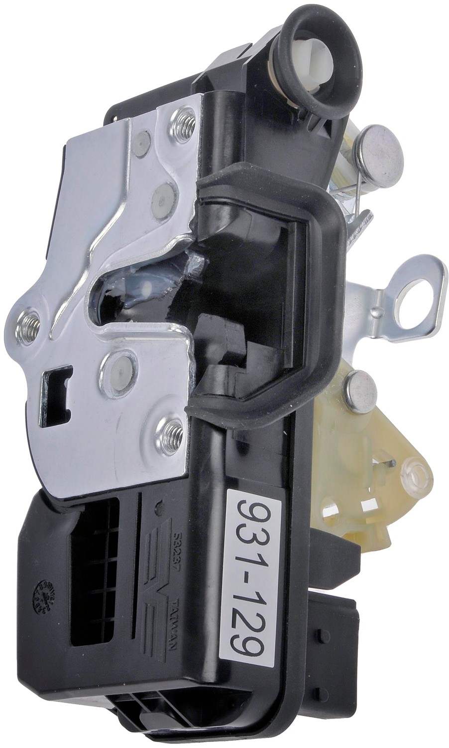 Dorman - OE Solutions DOOR LOCK ACTUATOR 931-129