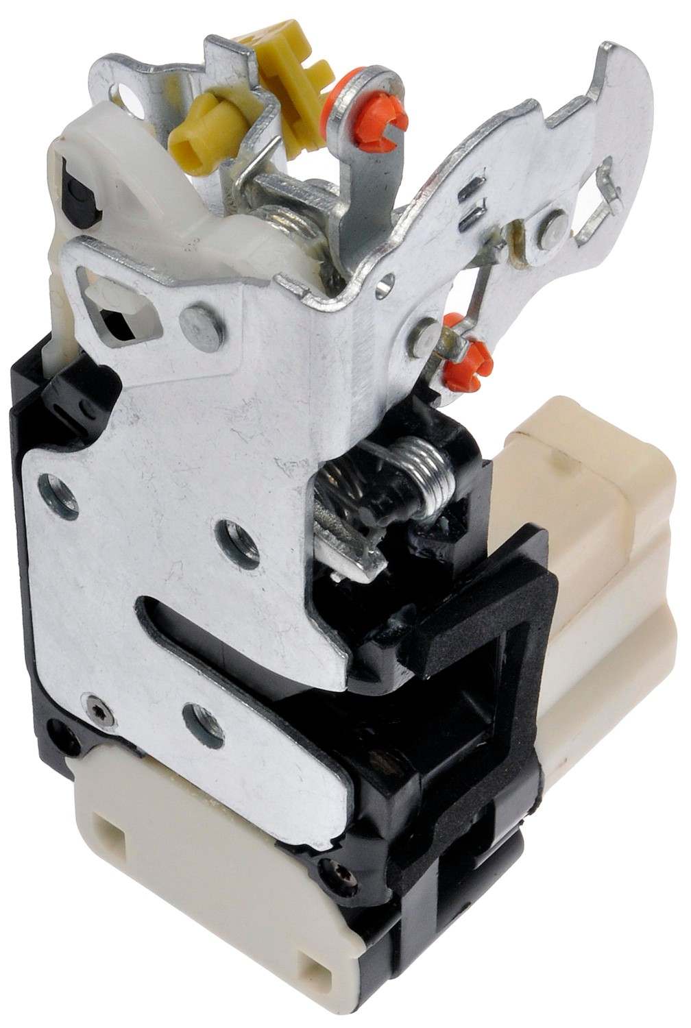 Dorman - OE Solutions Door Lock Actuator Motor with Integrated Latch for 2000-2004 Chevrolet Corvette 931-131