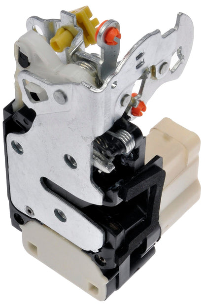 Dorman - OE Solutions Door Lock Actuator Motor with Integrated Latch for 2000-2004 Chevrolet Corvette 931-131