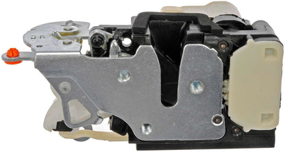 Dorman - OE Solutions Door Lock Actuator Motor with Integrated Latch for 2000-2004 Chevrolet Corvette 931-131