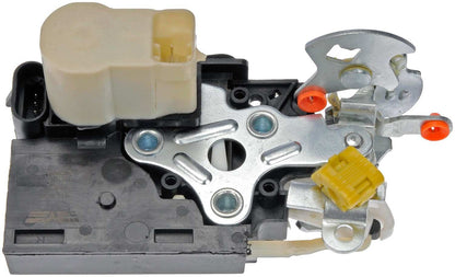 Dorman - OE Solutions Door Lock Actuator Motor with Integrated Latch for 2000-2004 Chevrolet Corvette 931-131