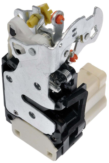 Dorman - OE Solutions Door Lock Actuator Motor with Integrated Latch for 2000-2004 Chevrolet Corvette 931-131