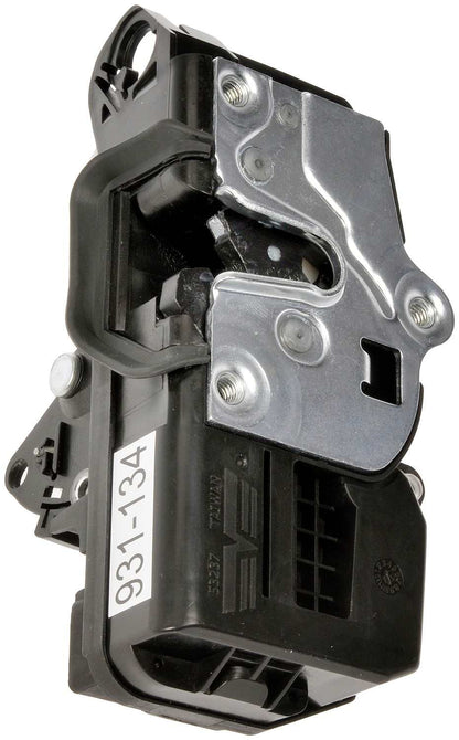 Dorman - OE Solutions Door Lock Actuator Motor with Integrated Latch for 2009-05 Chevrolet Equinox 2009-06 Pontiac Torrent 931-134