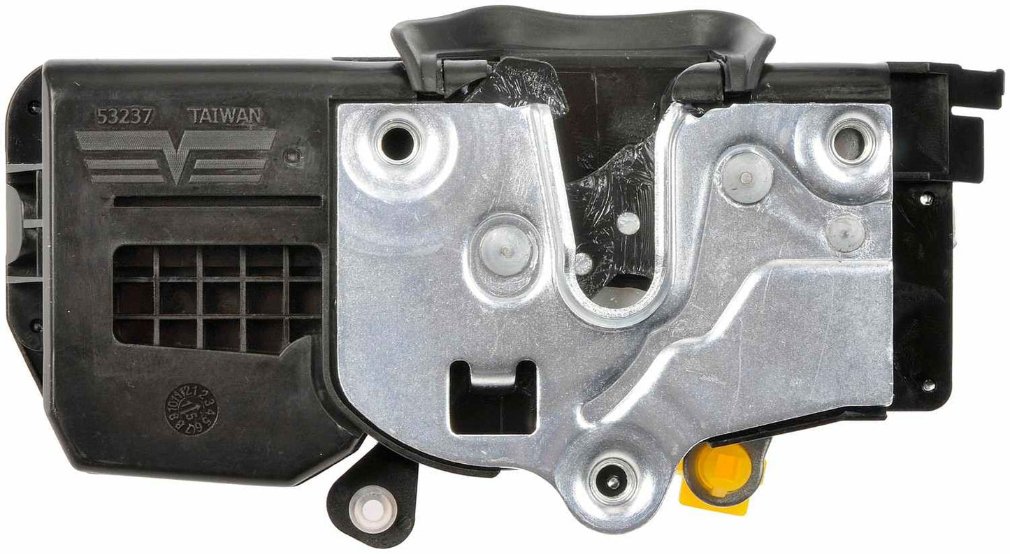 Dorman - OE Solutions Door Lock Actuator Motor with Integrated Latch for 2009-05 Chevrolet Equinox 2009-06 Pontiac Torrent 931-134
