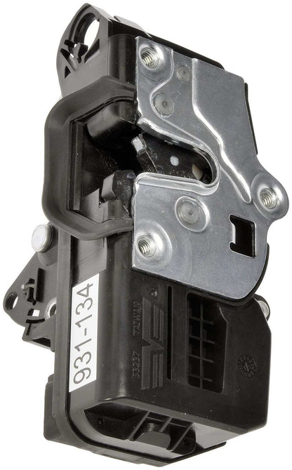 Dorman - OE Solutions Door Lock Actuator Motor with Integrated Latch for 2009-05 Chevrolet Equinox 2009-06 Pontiac Torrent 931-134