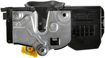 Dorman - OE Solutions Door Lock Actuator Motor Integrated With Latch for 2009 Chevrolet Equinox 2009 Pontiac Torrent 931-135