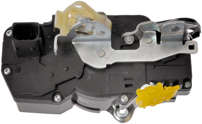 Dorman - OE Solutions Door Lock Actuator Motor Integrated With Latch for 2009 Chevrolet Equinox 2009 Pontiac Torrent 931-135