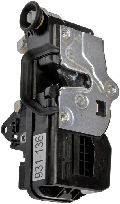 Dorman - OE Solutions DOOR LOCK ACTUATOR 931-136