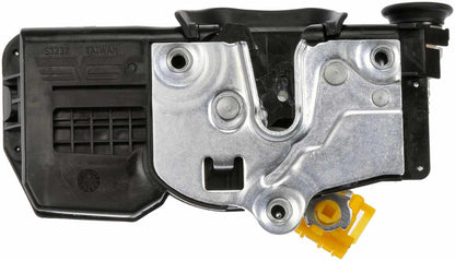 Dorman - OE Solutions DOOR LOCK ACTUATOR 931-136