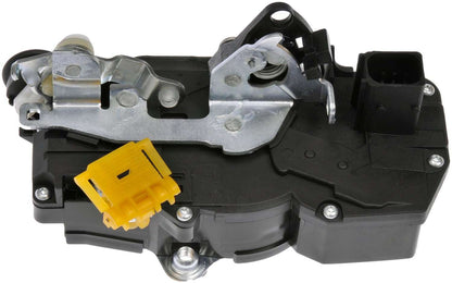 Dorman - OE Solutions DOOR LOCK ACTUATOR 931-136