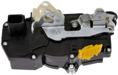 Dorman - OE Solutions Door Lock Actuator Motor Integrated Door Lock Actuator for 2009-2010 Chevrolet Equinox GMC Terrain Pontiac Torrent 931-137