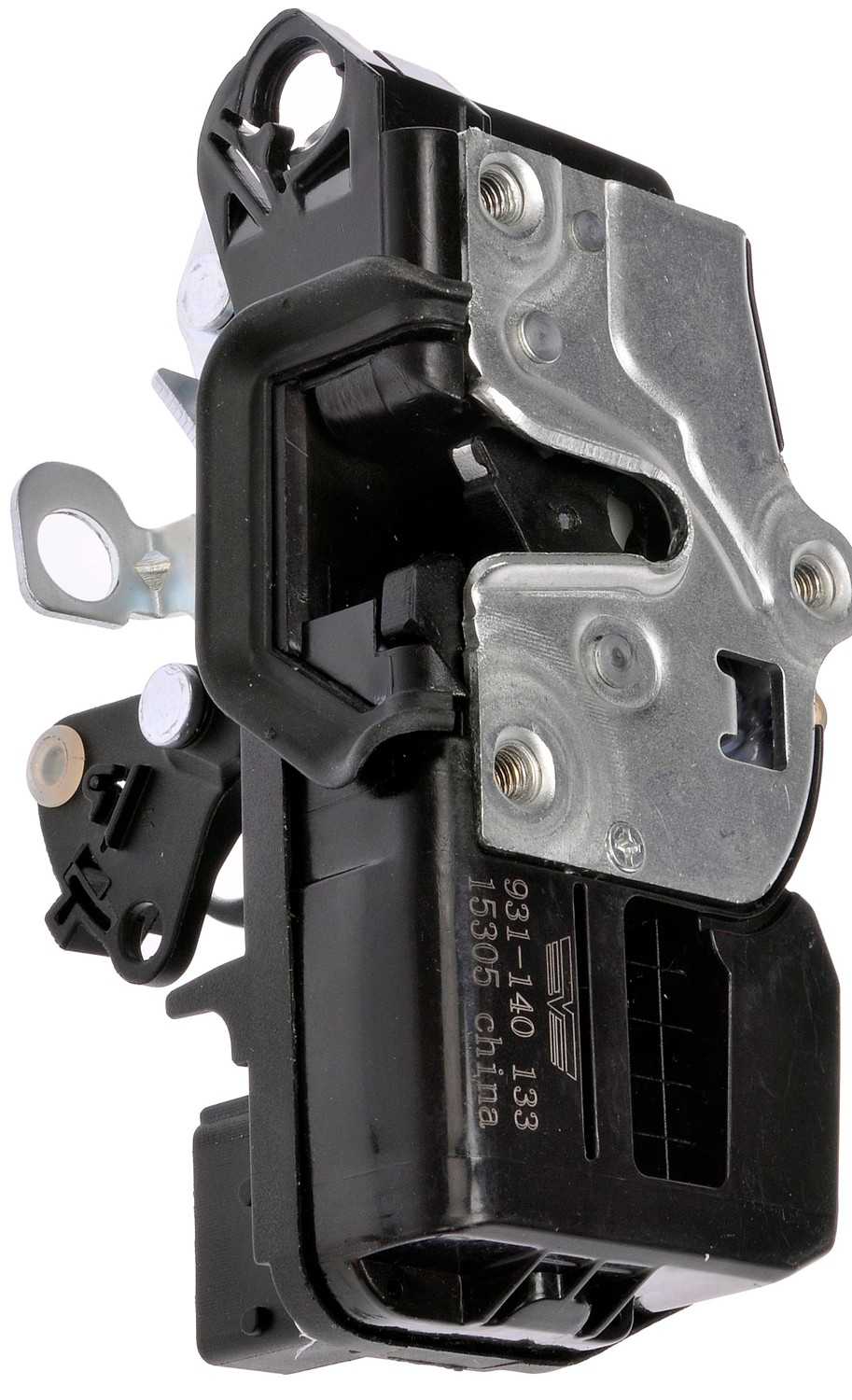 Dorman - OE Solutions Door Lock Actuator Motor Integrated Door Lock Actuator with Long‑lasting Repair for 2011-06 Chevrolet Impala 931-140