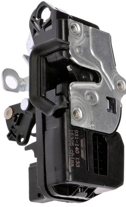 Dorman - OE Solutions Door Lock Actuator Motor Integrated Door Lock Actuator with Long‑lasting Repair for 2011-06 Chevrolet Impala 931-140