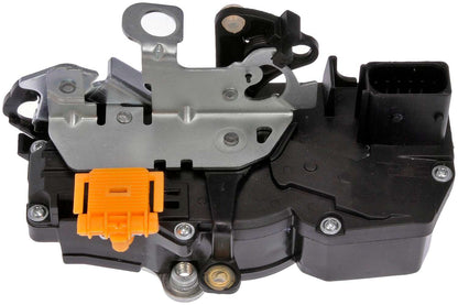 Dorman - OE Solutions Door Lock Actuator Motor Integrated Door Lock Actuator with Long‑lasting Repair for 2011-06 Chevrolet Impala 931-140