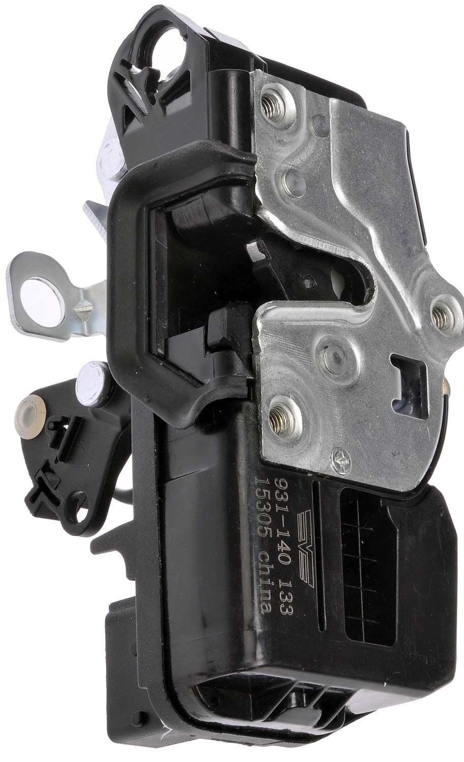Dorman - OE Solutions Door Lock Actuator Motor Integrated Door Lock Actuator with Long‑lasting Repair for 2011-06 Chevrolet Impala 931-140