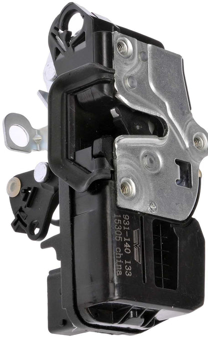 Dorman - OE Solutions Door Lock Actuator Motor Integrated Door Lock Actuator with Long‑lasting Repair for 2011-06 Chevrolet Impala 931-140