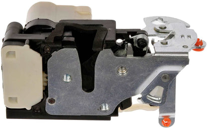 Dorman - OE Solutions Door Lock Actuator Motor with Integrated Latch for 2007-09 Buick Chevrolet GMC Oldsmobile Saab 931-154