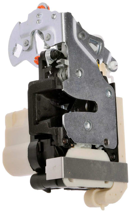 Dorman - OE Solutions Door Lock Actuator Motor with Latch for 2007-04 Buick, 2009-02 Chevrolet, GMC, 2004-02 Oldsmobile, 2009-05 Saab 931-156